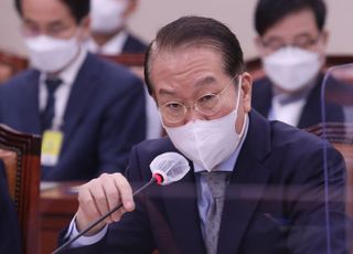 권영세, '대북전단금지법 위헌' 의견 헌재 제출…"살포 찬성 의미는 아냐"