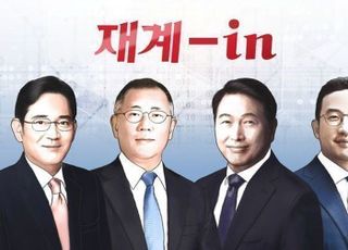 [재계-in]'미래동행' 챙긴 이재용, K-기업과 UAM 동맹 모색 보잉 회장