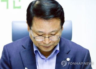 검찰, 정헌율 익산시장 소환조사…공직선거법 위반 혐의