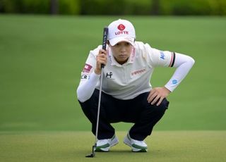 김효주, LPGA 투어 펠리컨 챔피언십 2R 공동 7위