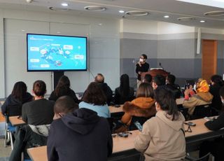 셀트리온, 글로벌 바이오 인력양성 허브 현장교육 실시