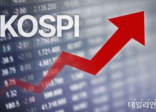 [시황] 코스피, 외인·개인 동반 매수에 상승...2490선 안착 시도