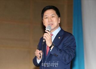 김기현 "민주당, 김건희 봉사에 왜 딴지? '관광객 영부인' 김정숙 보다 낫다"