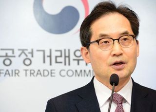 한기정 공정위원장 “온라인 플랫폼 전방위 규제 발굴하겠다”