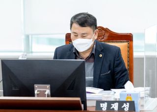 명재성 경기도의원 “석면해체 작업자, 발암물질에 노출”