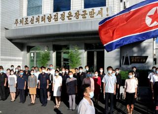 대화 단절에도…尹정부는 왜 대북구상 '유효성' 주장하나