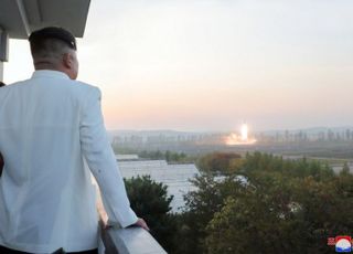북한 핵능력, '압도적 열세'라 더 위험?