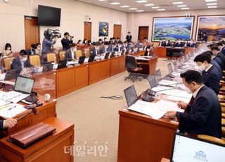 국토위 예결소위, 용산공원 사업예산 303억 전액삭감…野 단독처리
