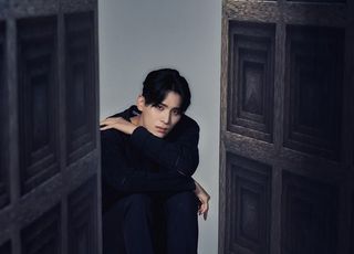 [D:인터뷰] SF9 유태양의 ‘인간의 법정’…변주하는 청색의 소나타