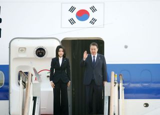 윤대통령 지지율 29%…소폭 조정 국면 [한국갤럽]
