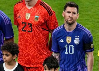 잠 못 이룰 카타르 월드컵, 조별리그 빅매치는?