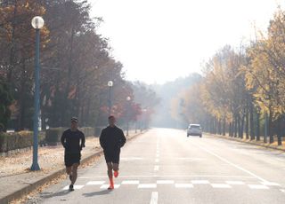 [오늘 날씨] 평년보다 따뜻하지만 일교차 커