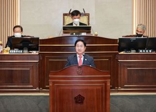 남양주시, 민선 8기 첫 본예산 ‘2조 1714억 원’ 편성
