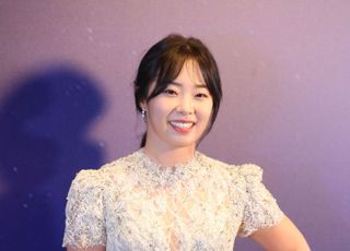 김수지 프로 '이유있는 자신감'