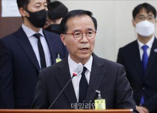 김광호 서울청장 "용산서로부터 경비 기동대 요청 받은 사실 없어"