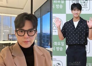 기타리스트 이병호 "나도 작업비 정산 못 받아…이승기 마음 아파했다고 들어"