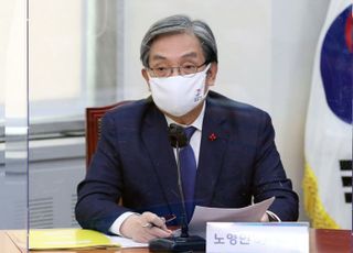 CJ 계열사 상근고문으로 채용 '이정근'…검찰, 노영민 개입 여부 조사