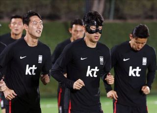 ‘아르헨 잡은 사우디’ 한국도 남미 상대 첫 승리 도전