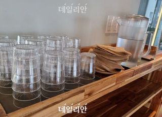 환경부, 24일부터 빨대·비닐봉투 등 일회용품 사용 제한