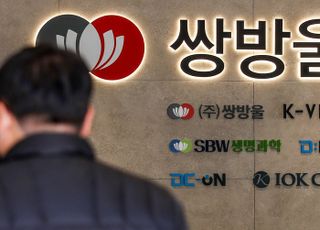'해외 도피' 김성태 전 쌍방울 회장, 30억 양도세 취소소송 2심서 패소