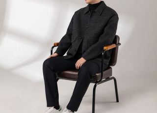 삼성물산 패션 하티스트, '에어 조끼' 담은 신개념 코트 출시