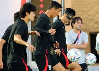 월드컵 이변 잇따라 맞힌 英 전문가, 한국-우루과이전 전망은
