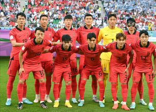 [D화보] 카타르 달군 태극전사들의 투혼! 아시아 축구의 반란은 계속된다!