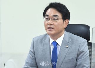 박용진 "이재명 심부름하던 측근 문제에 당 나서는 것 부적절"