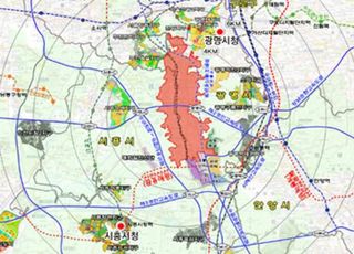 광명시흥 공공주택지구 지정…2027년부터 7만 가구 공급