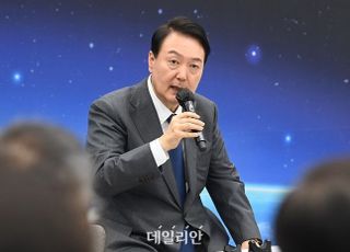 尹, 오늘 '미래 우주경제 로드맵' 발표…우주항공청 설립 본격화
