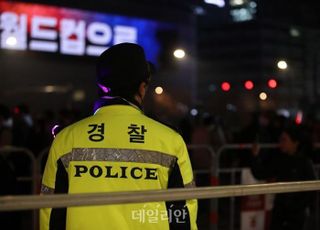 서울시, 월드컵 '빗속 응원' 대비…안전대책 지원