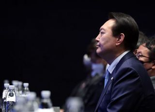 "화물연대 불법과 타협 없다"…尹 '업무개시명령'에 與 지원사격