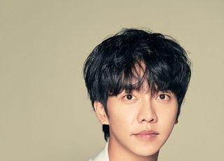 '정산 갈등' 이승기 '집사부일체2' 하차?…SBS "하루 빨리 복귀 바란다"