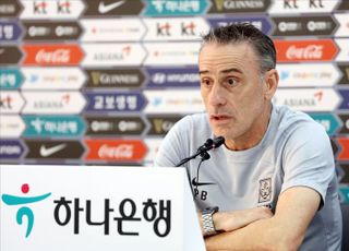 벤투 감독 "포르투갈전 승리위해 능력의 한계까지 끌어낼 것"