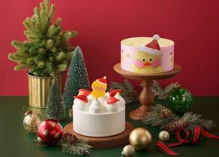 신세계푸드, 9980원 ‘갓성비’ 케이크로 크리스마스 시즌 공략 나서