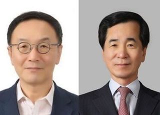 토스뱅크, 이건호 전 국민은행장·박세춘 화우 상임고문 이사 선임