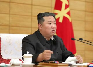 '北통전부 출판사'가 풀이한 김정은의 '협상조건'