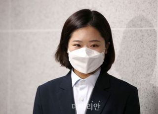 박지현, 유시민 겨냥 "독재자 닮아가 걱정…아름다운 퇴장 준비하라"
