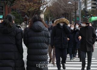 [내일날씨] 영하권 강추위 아침까지 지속…낮부터 기온 풀려