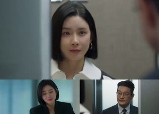 '재벌집 막내아들' 후속작은 이보영 '대행사', 1월 7일 첫 방송