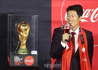 포르투갈전 결승골 박지성 “이번에도 한국 1-0 승”