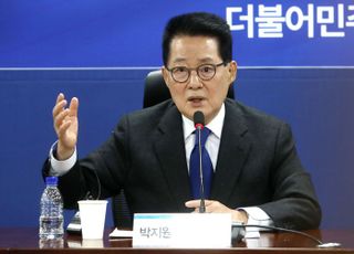 박지원 "유승민 대표 되는 것은 안된다…윤심은 한동훈?"