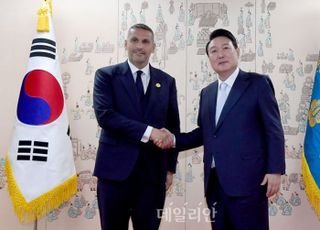 김대기 비서실장, '尹 특사'로 이달 중 UAE 방문
