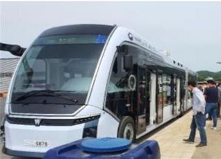 차세대 광역 교통수단 도약…고급 BRT 핵심기술 성과 공유