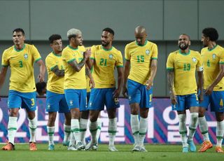 월드컵 최다우승·득점·승 역대 1위, 브라질 어떤 팀?
