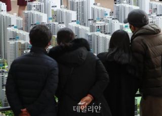 PF·분양시장 앞날, 둔촌주공에 달렸다…흥행 여부 '촉각'