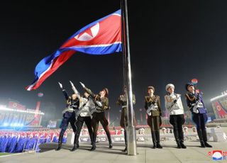尹정부 첫 국방백서에 "북한군은 적" 6년만에 부활할 듯