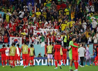 ‘한국·일본 동반 탈락’ 가능성 제시한 아시아 축구