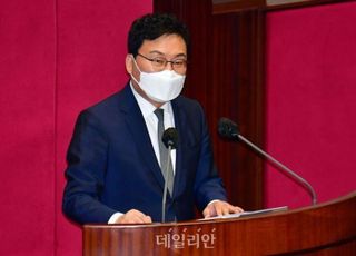 '이스타항공 500억대 횡령·배임' 이상직, 항소심도 징역 6년