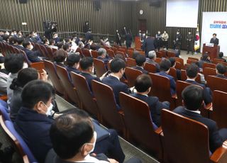 민주당, 8~9일 이상민 해임안 처리키로…"거부시 탄핵"